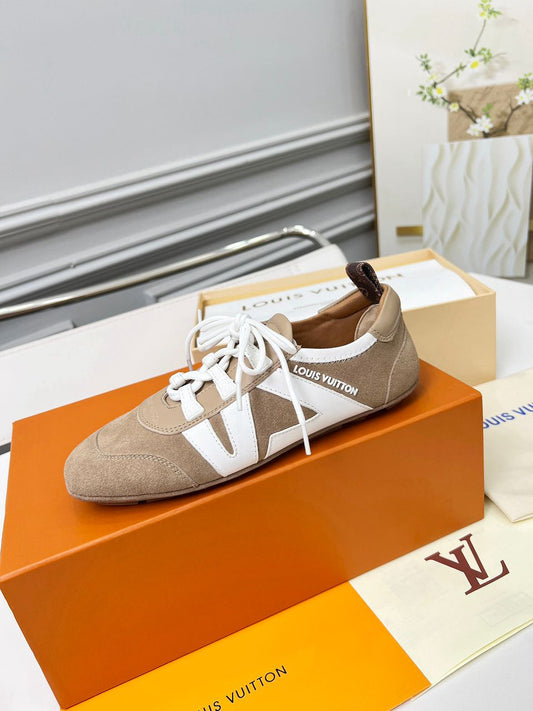 Sneakerina LV