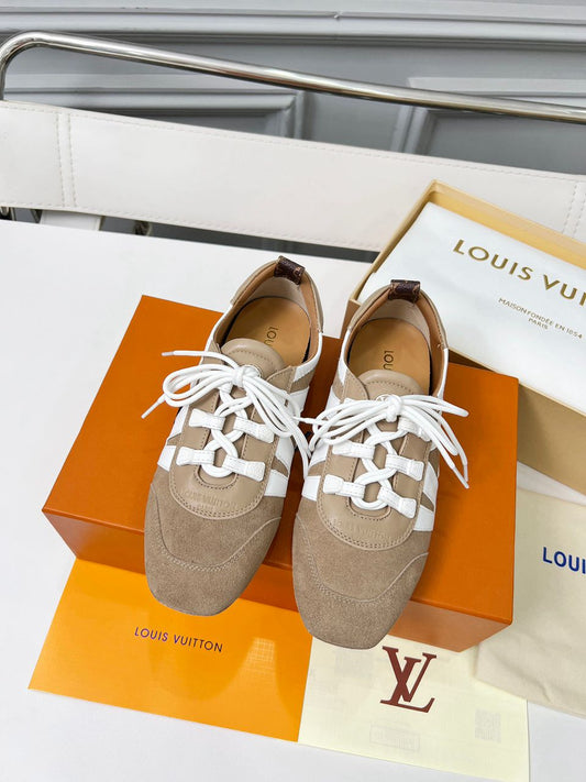 Sneakerina LV