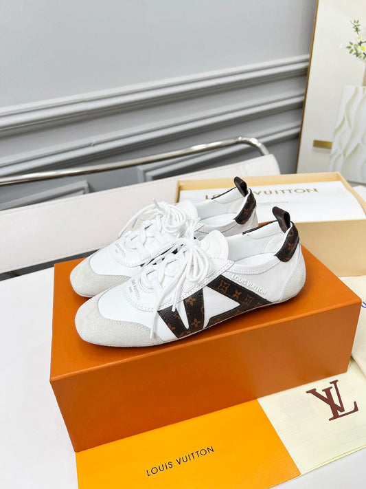Sneakerina LV