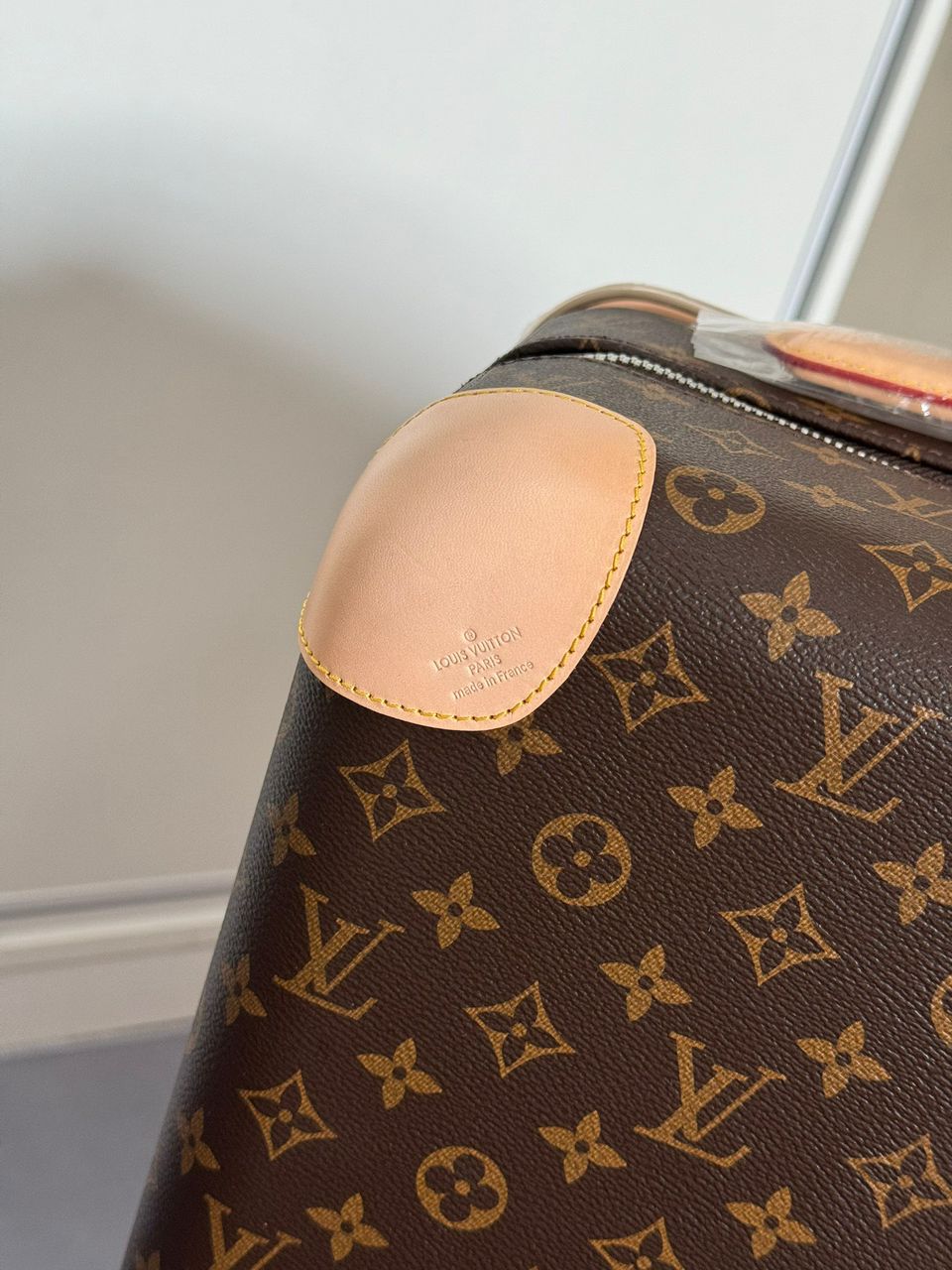 Mala Louis Vuitton HZ 55