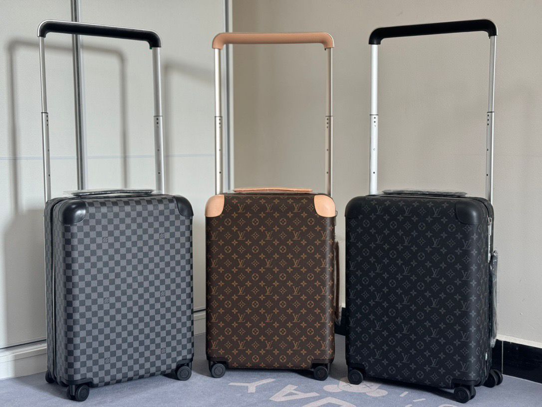 Mala Louis Vuitton HZ 55