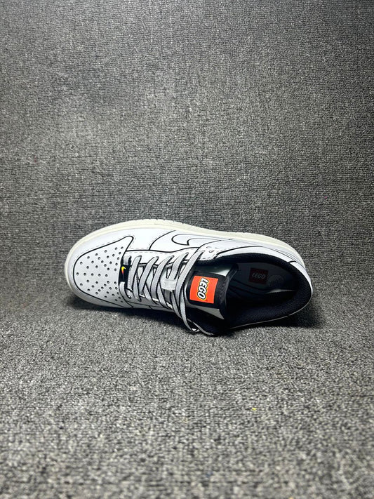 Nike Dunk LEGO Low GS