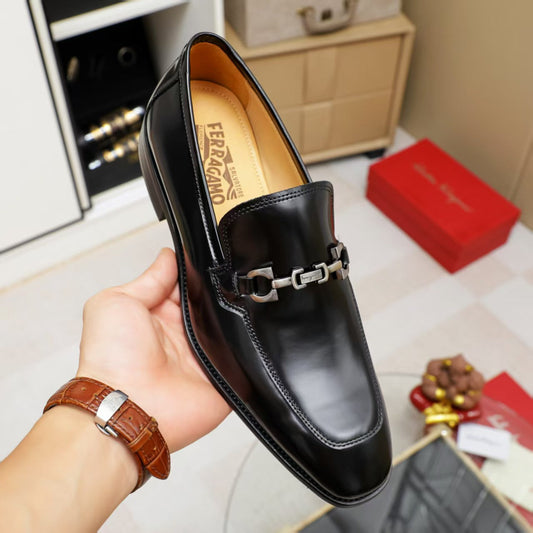 Sapato Ferragamo