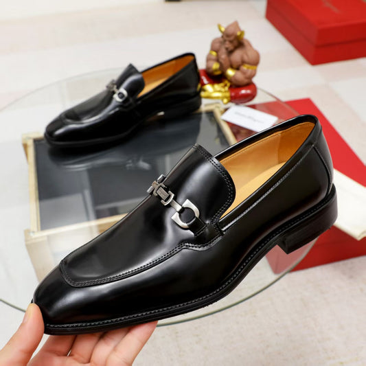 Sapato Ferragamo