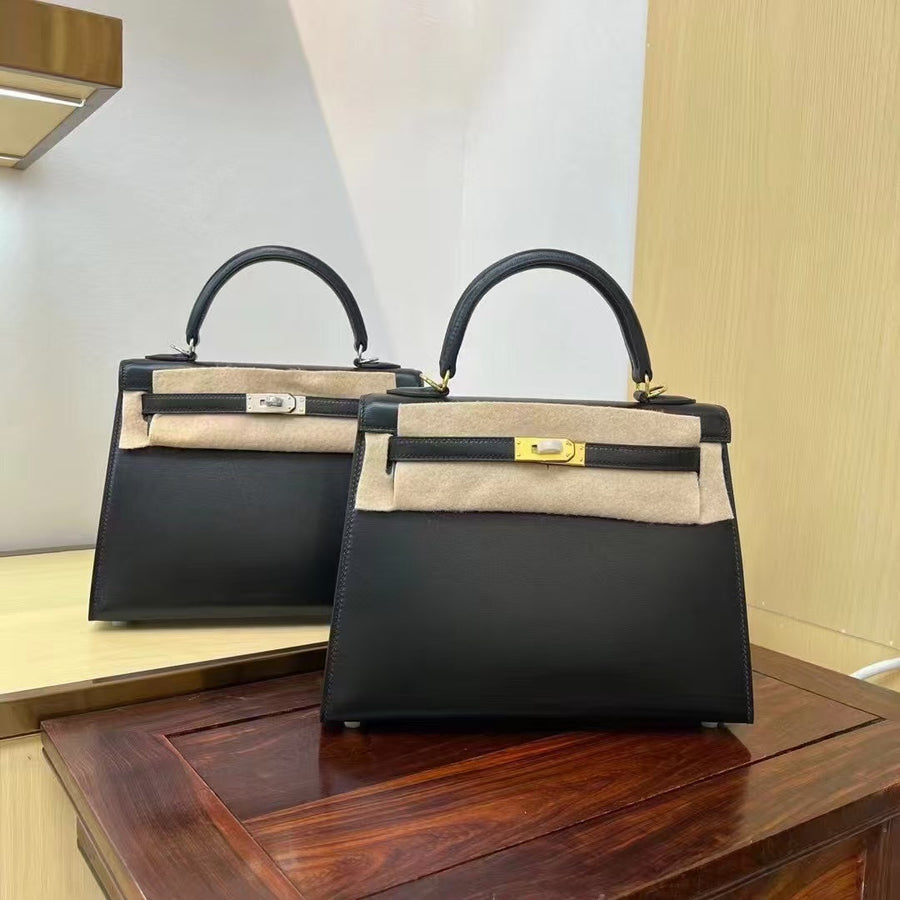 Bolsa Couro