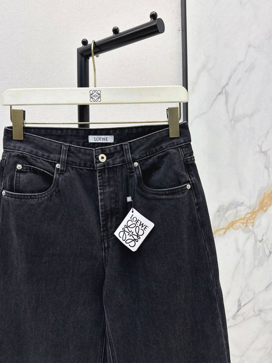 Calça Jeans Loewe
