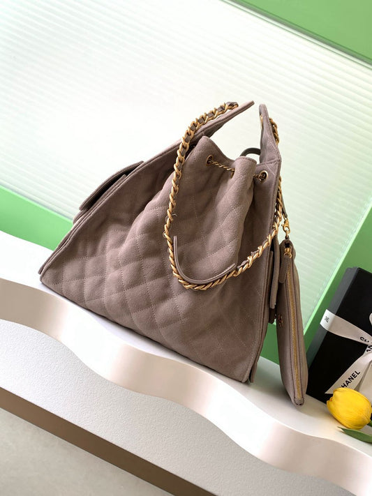 Bolsa CHANEL 25