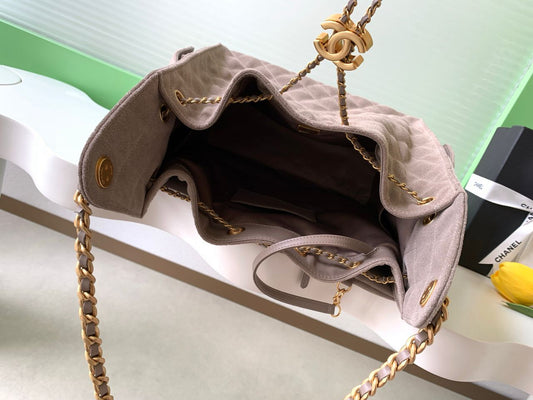 Bolsa CHANEL 25