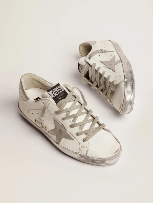 Tênis Golden Goose Superstar