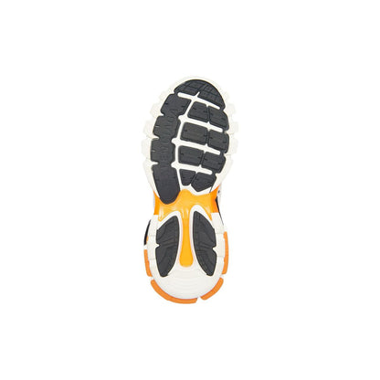 Balenciaga Track White Orange