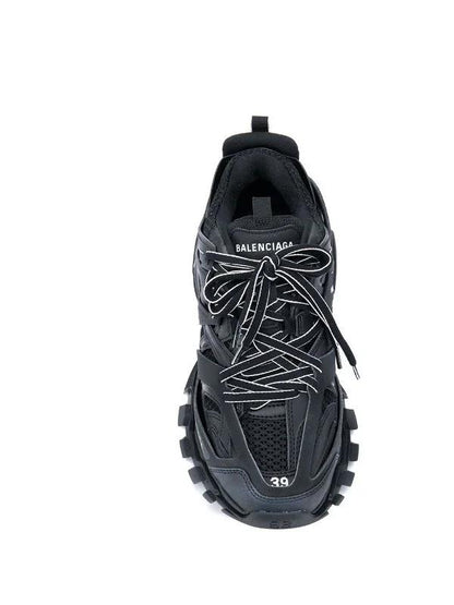Balenciaga Track Black