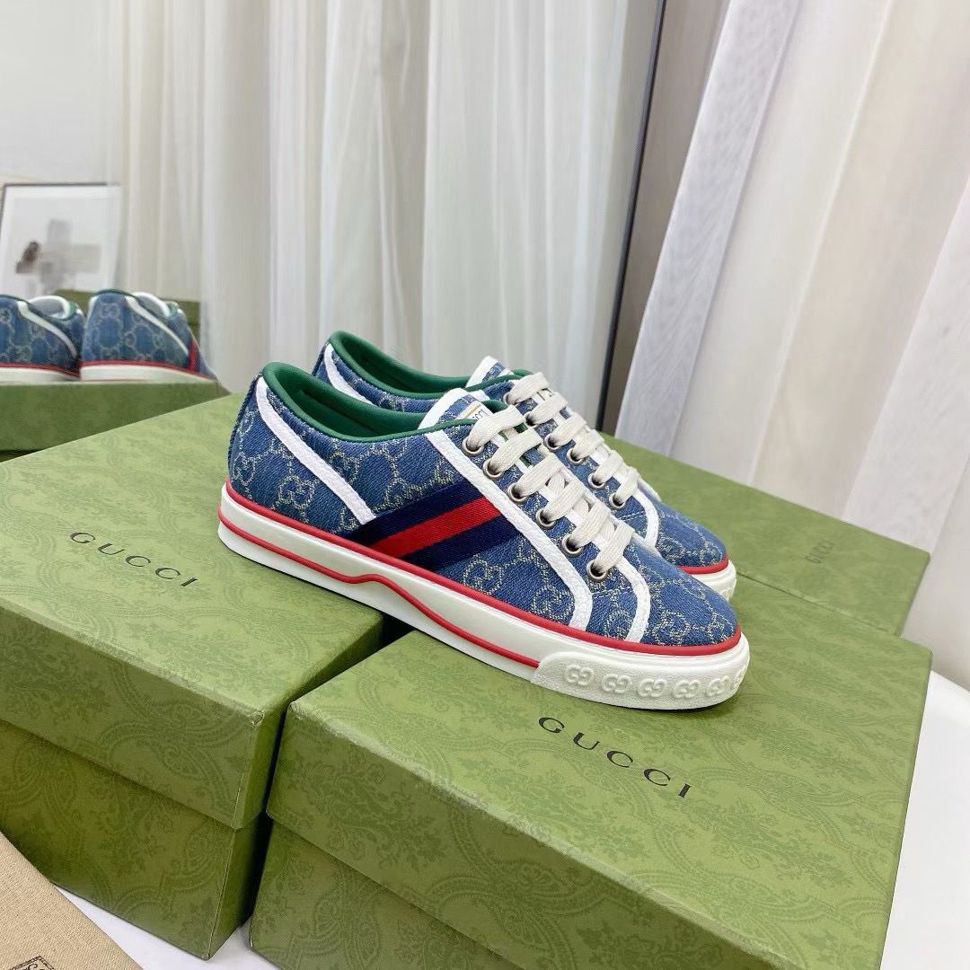 Gucci Tennis 1977 GG