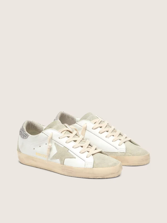 Tênis Golden Goose Superstar