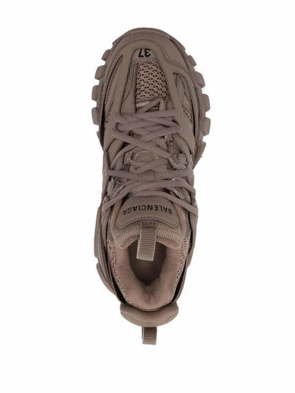Balenciaga Track Beige