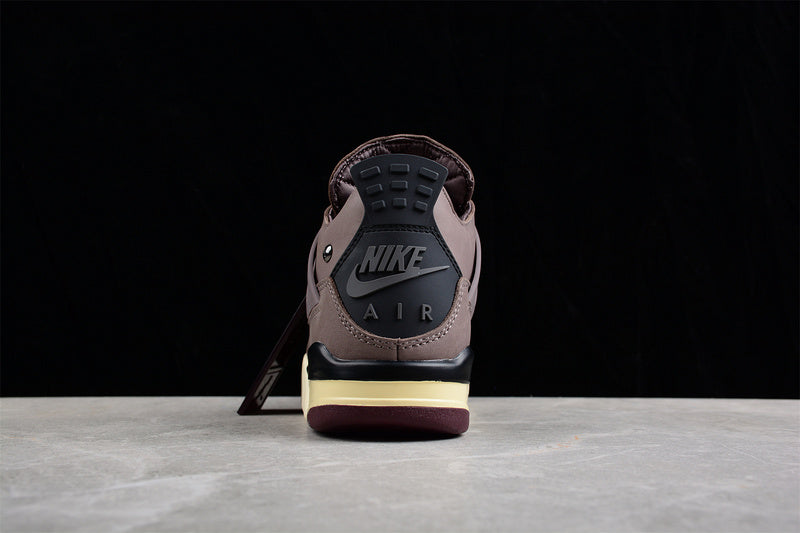 Air Jordan 4 A Ma Maniére