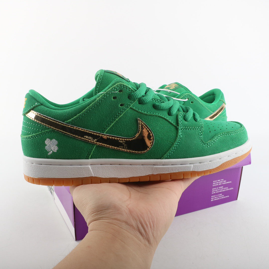 Nike Dunk Low PRO St. Patrick&#39;s Day