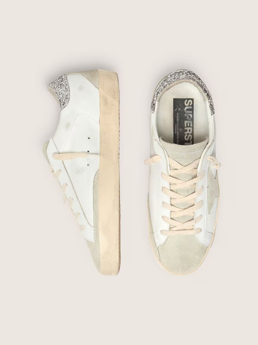 Tênis Golden Goose Superstar
