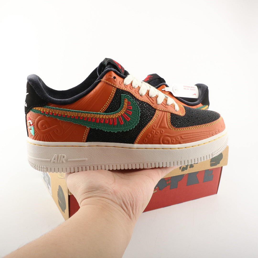 Nike Air Force 1 Low Siempre Família