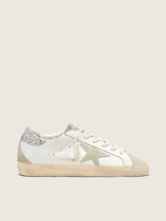 Tênis Golden Goose Superstar