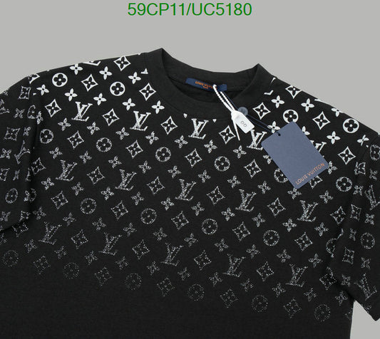 Camiseta LV