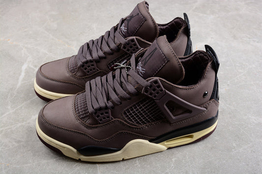 Air Jordan 4 A Ma Maniére