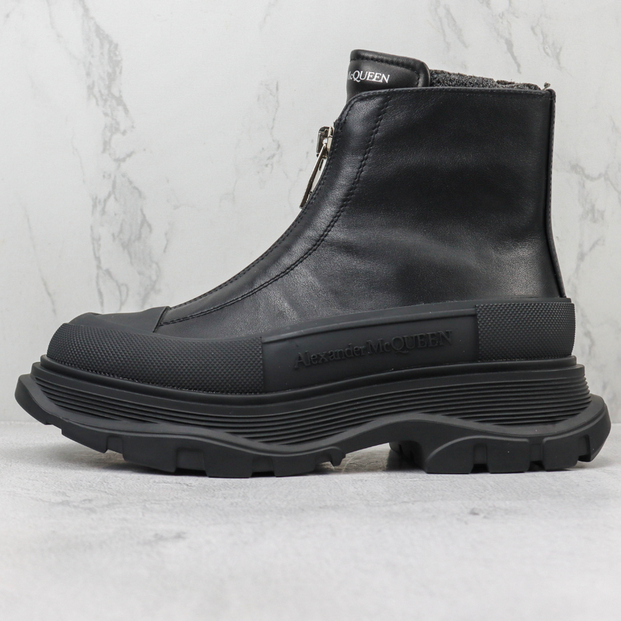 Bota Couro