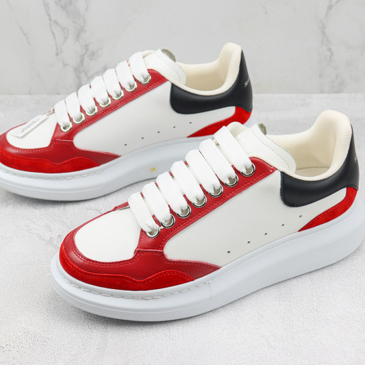 Alexander McQueen Red