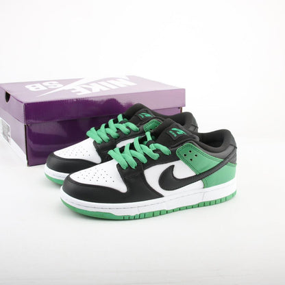 Nike SB Dunk Low Classic Green