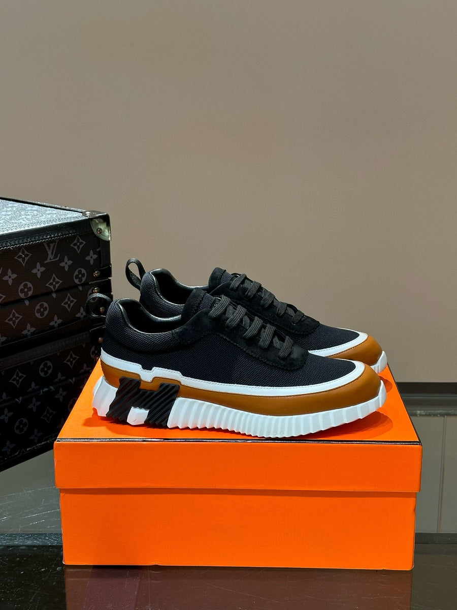 Hermes Bouncing Sneaker
