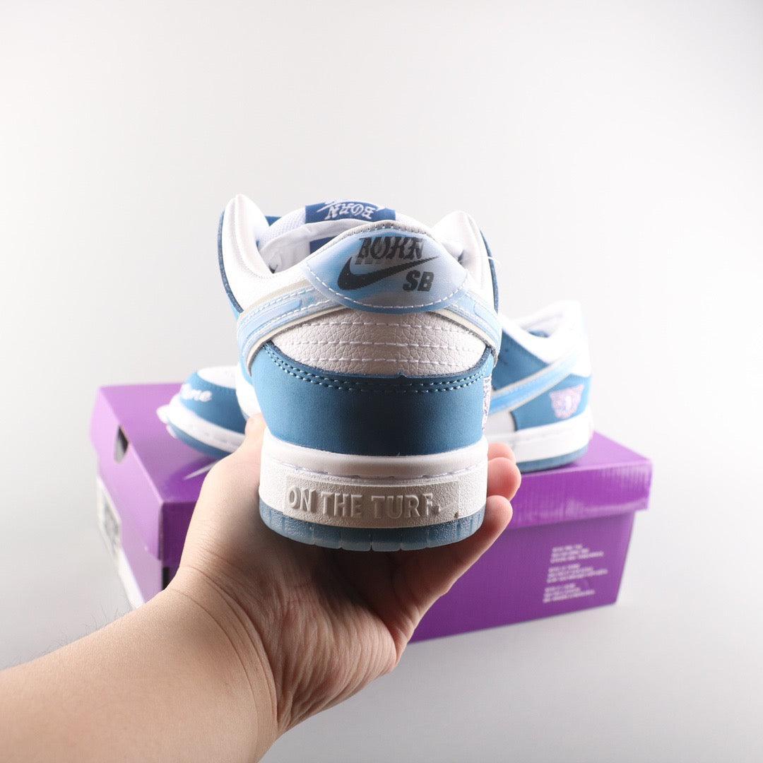 Nike SB Dunk Low Born x Raised