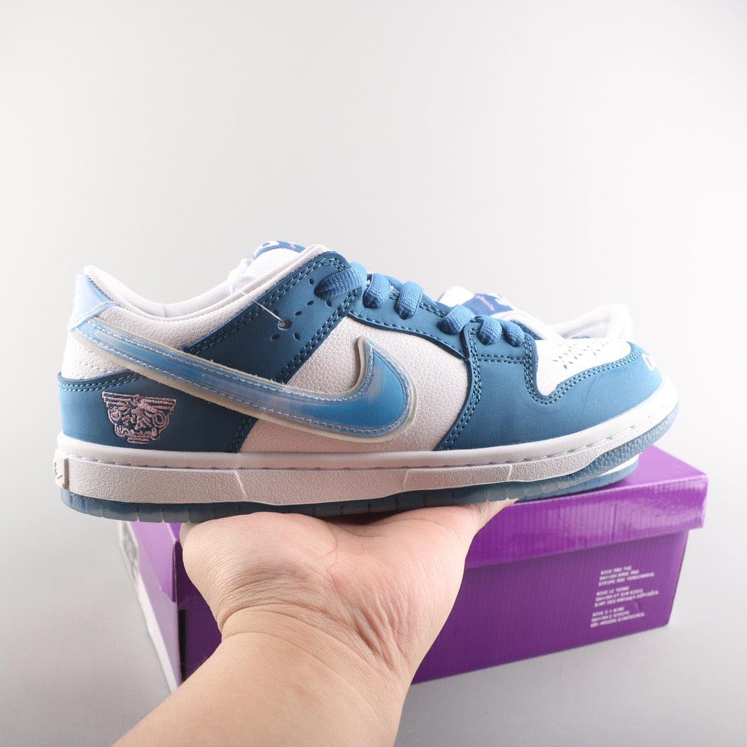 Nike SB Dunk Low Born x Raised
