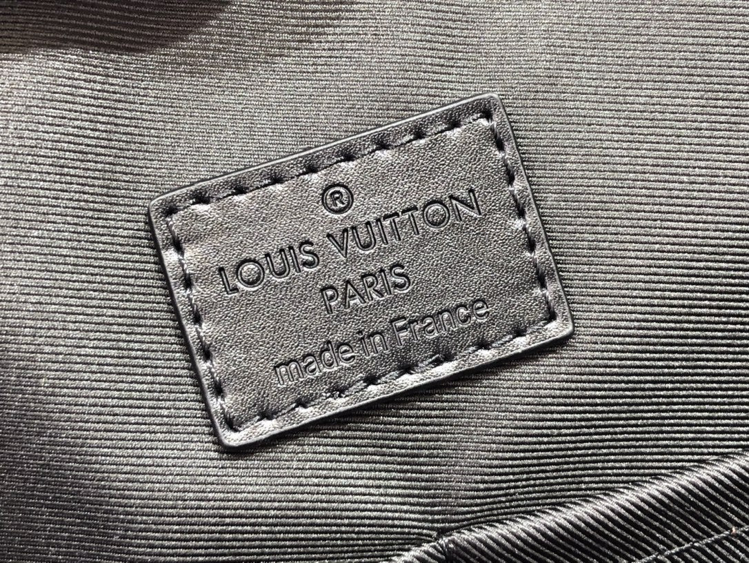Lv Messenger Aerogram