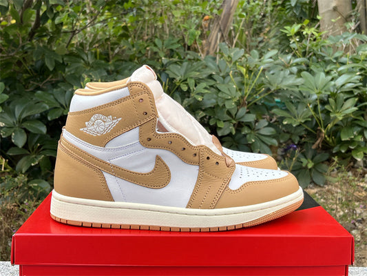 Air Jordan 1 High OG Praline