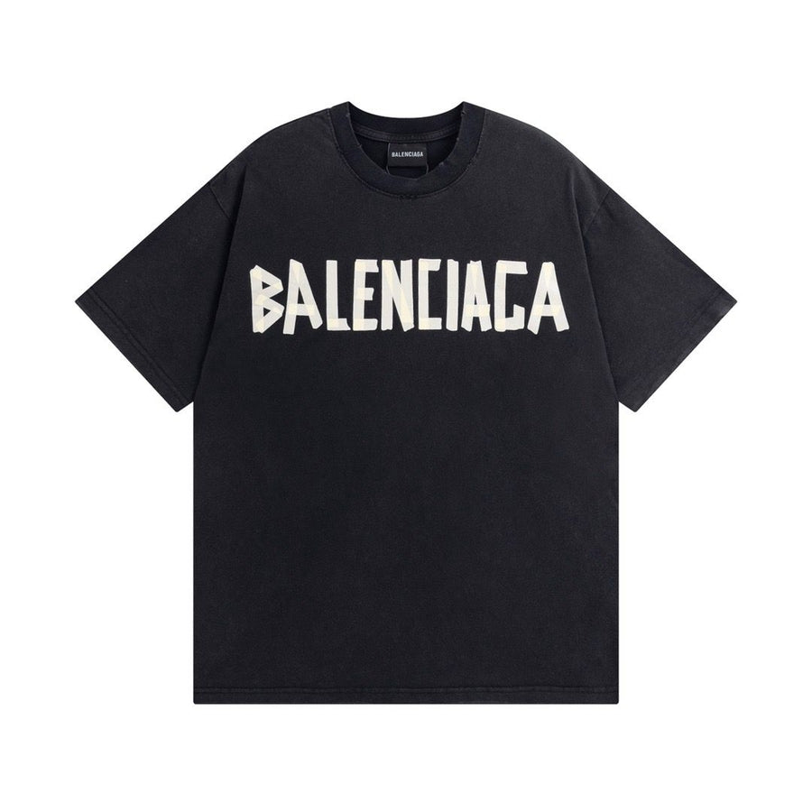 Camiseta Algodão Básica