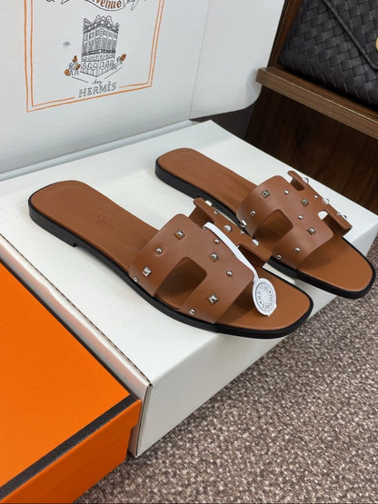 Hermes Izmir Sandal