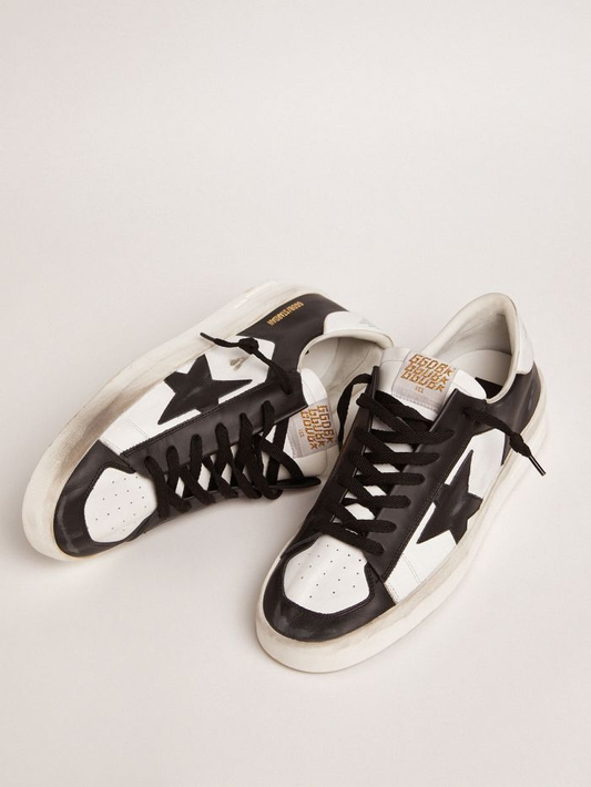 Tênis Golden Goose Stardan