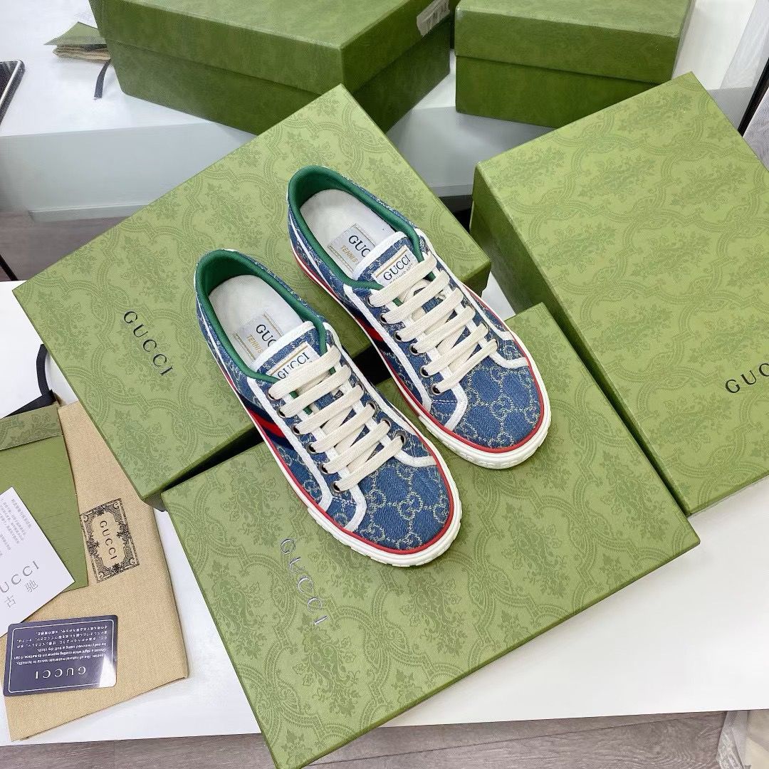 Gucci Tennis 1977 GG