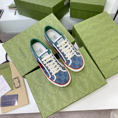 Gucci Tennis 1977 GG
