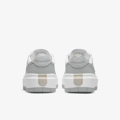 Air Jordan 1 Low Elevate Grey