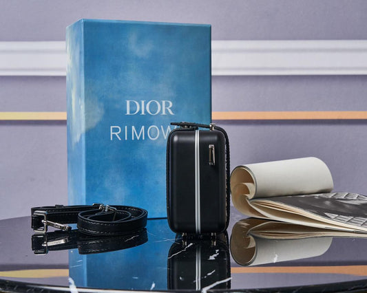 Rimowa x Dior Cross Body Bag