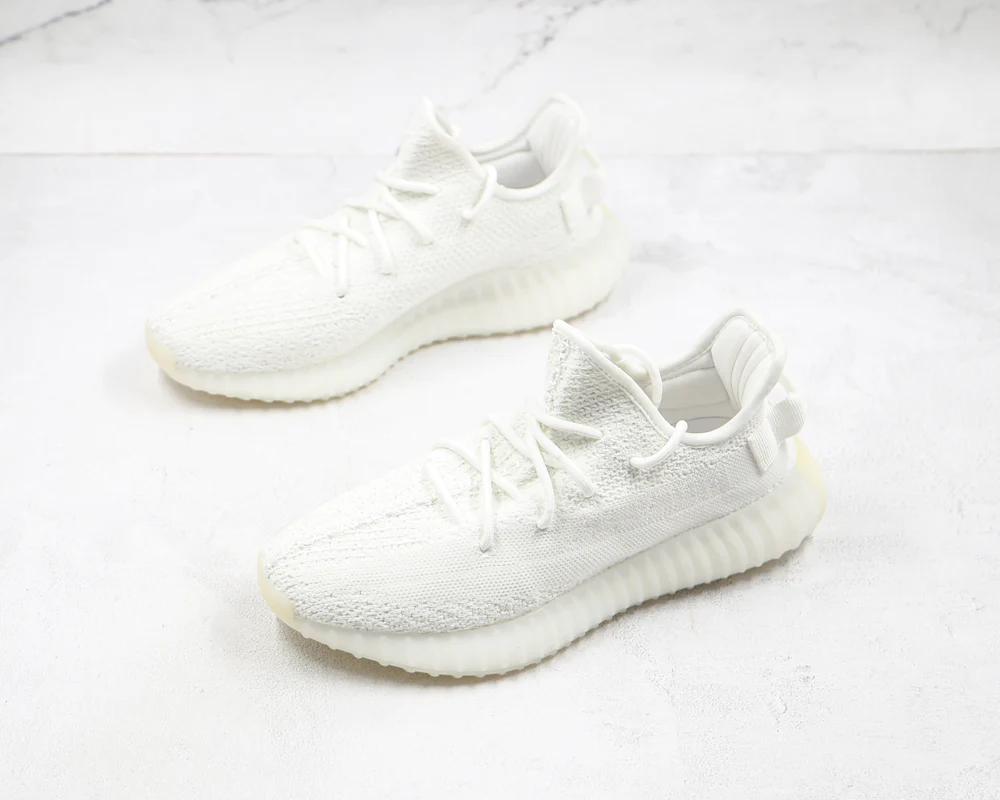 Adidas Yeezy Boost 350 V2 Creamtriple White