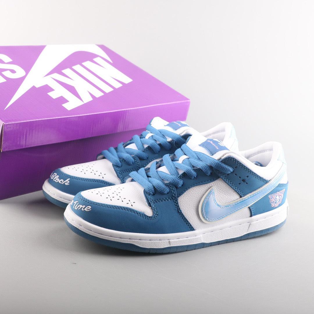 Nike SB Dunk Low Born x Raised