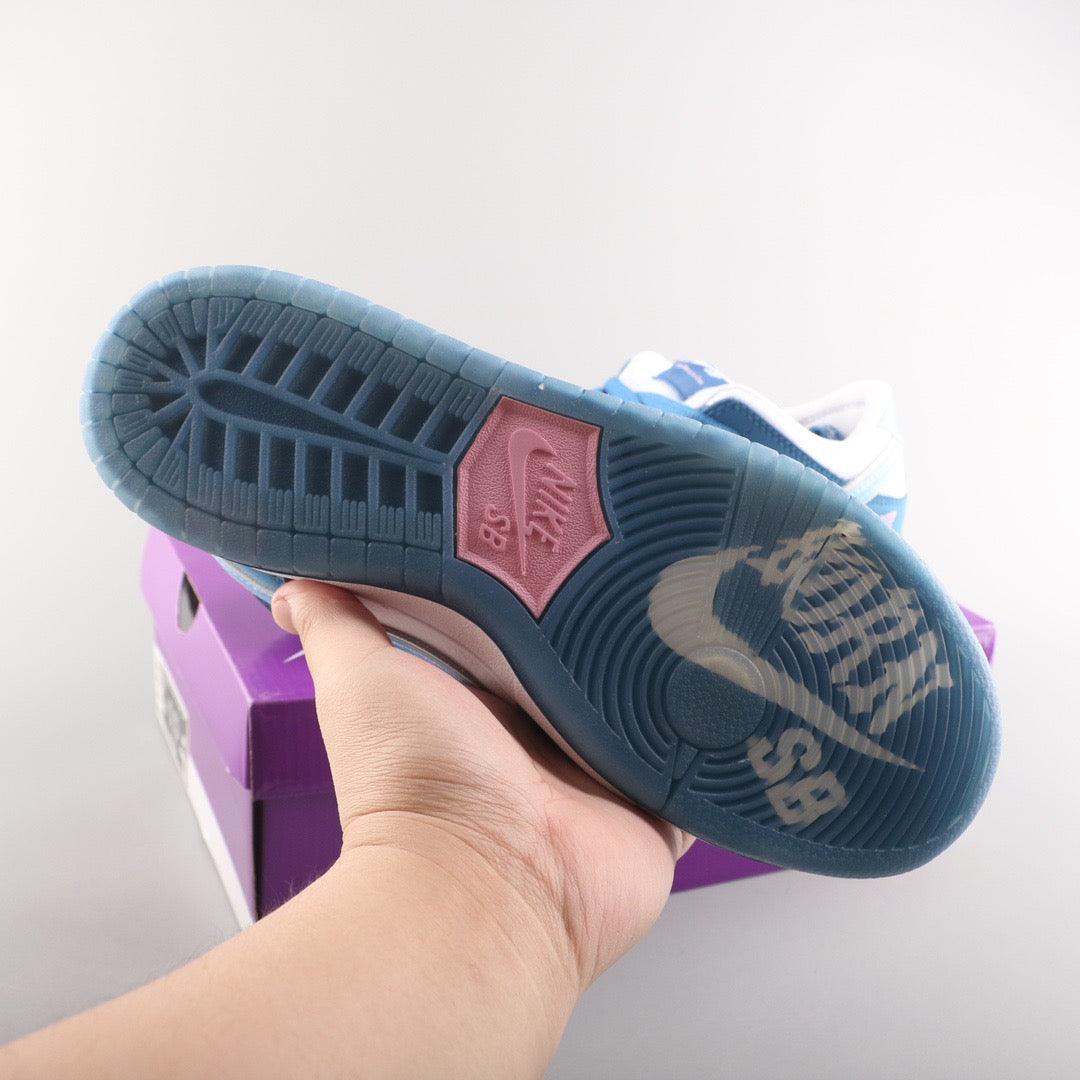 Nike SB Dunk Low Born x Raised