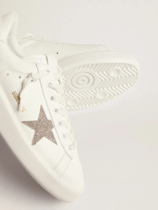 Tênis Golden Goose Purestar