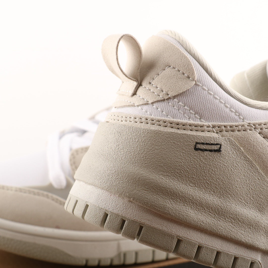 Nike Dunk Low Disrupt 2 White