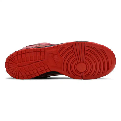 Nike Dunk Low x Concepts Red Lobster