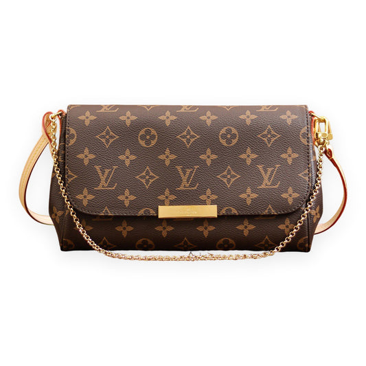 Bolsa Louis Vuitton Favorite Monogram