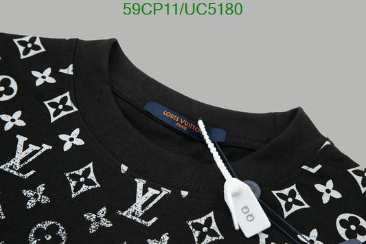 Camiseta LV