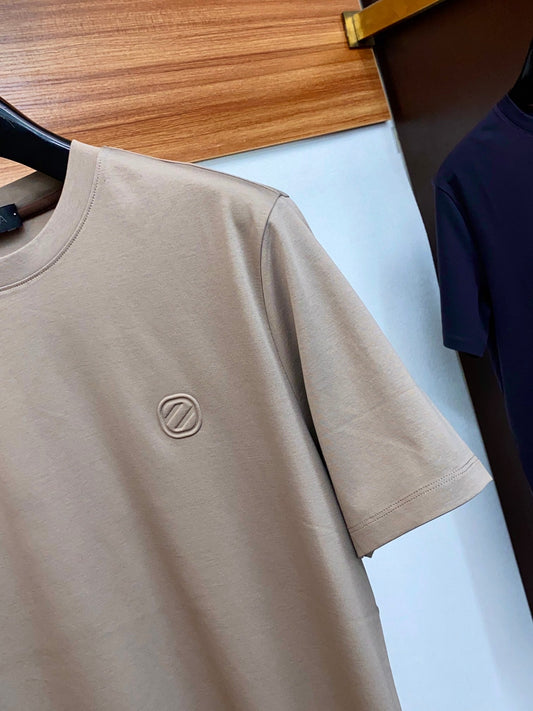 Camiseta Zegna