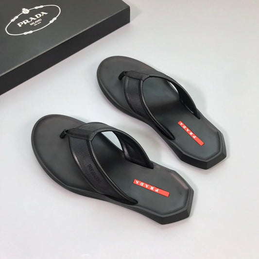 Prada Slide Black